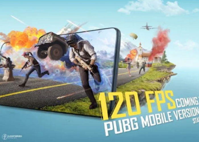 Mode PUBG Mobile v3.2 Meningkat Menjadi 120fps dalam Pembaruan Android dan iOS?