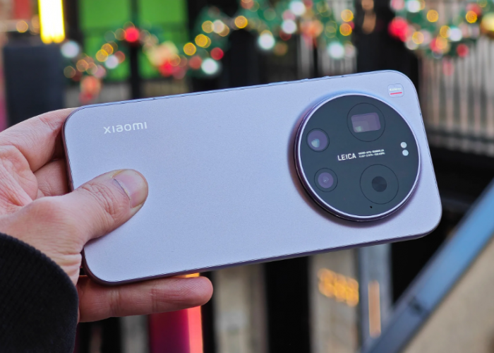 Rekomendasi 5 HP Kamera Terbaik 2026 untuk Foto Malam dan Konten Sosial Media