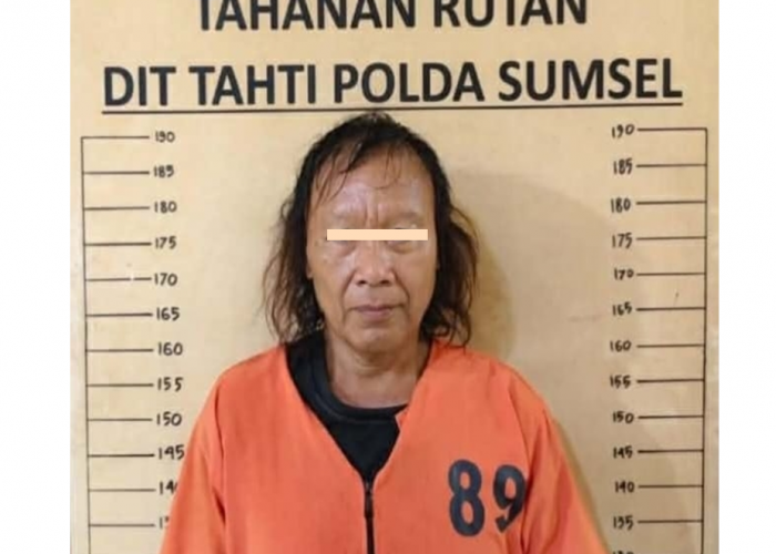 Polda Sumsel Bekuk Pengeroyok Warga OKU Hingga Tewas! Sempat Buron Berbulan-Bulan, 1 Masih DPO