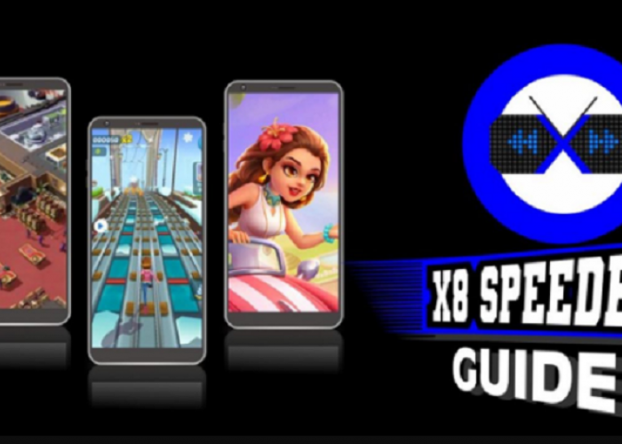 Upadate Link Download Apk Mod Higgs Domino X8 Speeder 