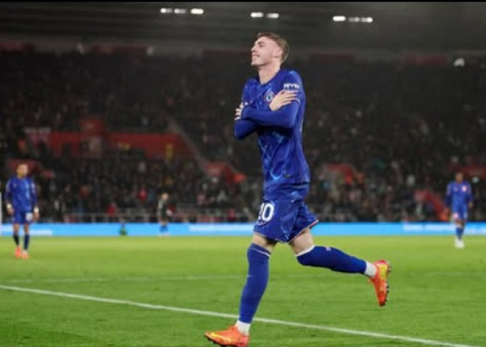 Manchester United Siap Tebus Cole Palmer Rp2,7 Triliun, Chelsea Terancam Kehilangan Bintang