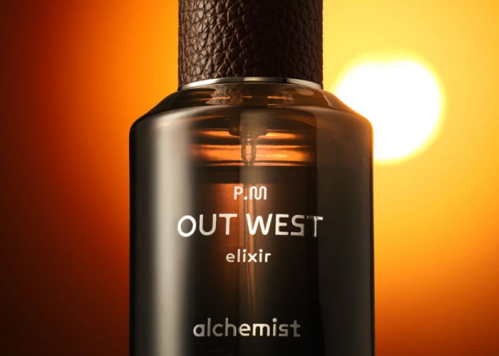Rekomendasi Parfum Lokal Pria untuk Outdoor Lebaran  Fresh, Tahan Lama, dan Maskulin