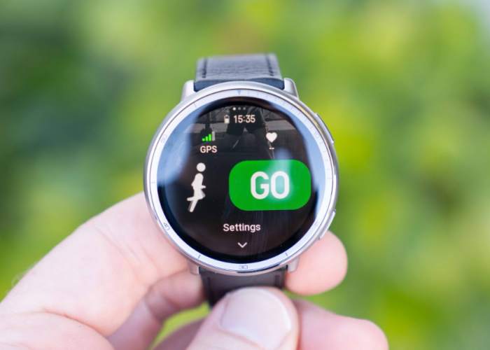 Smartwatch Fitness Terbaik Awal 2026 Harga Mulai 400 Ribuan, Punya Fitur Lari dan GPS