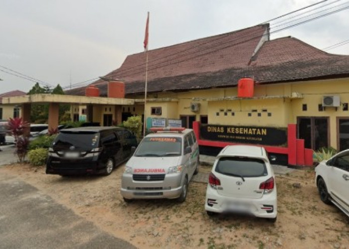 Pemkab OKU Selatan Targetkan Capaian SBS 100%