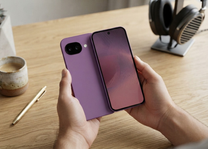 Bocoran Render Google Pixel 11a Muncul: Desainnya Nyaris Kembar dengan Pixel 10a?