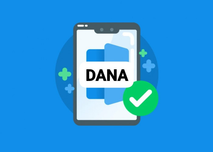 Link DANA Kaget Tersebar di WhatsApp, Saldo Gratis Hingga Rp656 Ribu, Cek Aturannya!