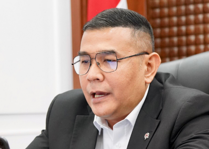 Wamen ATR/BPN Paparkan Lima Strategi Menuju Predikat SAKIP A