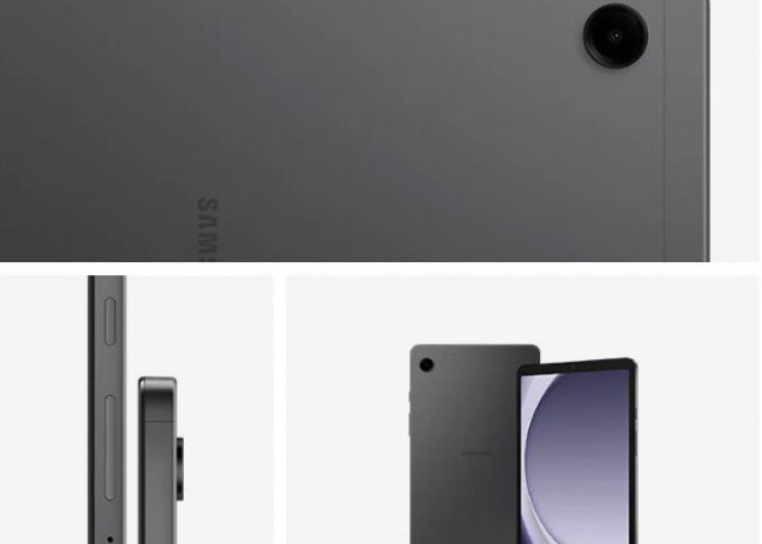 Lagi Cari Tablet? Samsung Galaxy Tab A9 Hadir Dengan Harga 2 Jutaan!