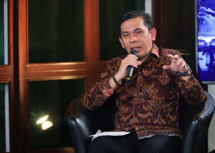 Menteri Nusron Akan Pimpin GEMAPATAS di 23 Daerah Secara Serentak