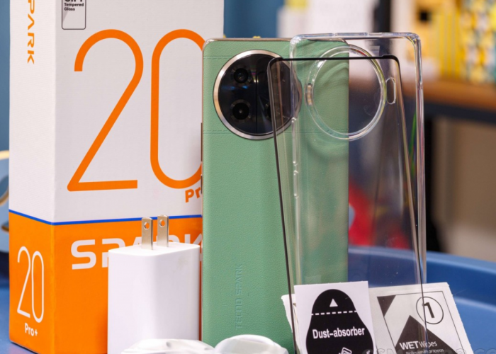 Rekomendasi HP RAM 12 GB Mulai 2 Jutaan di Awal 2026