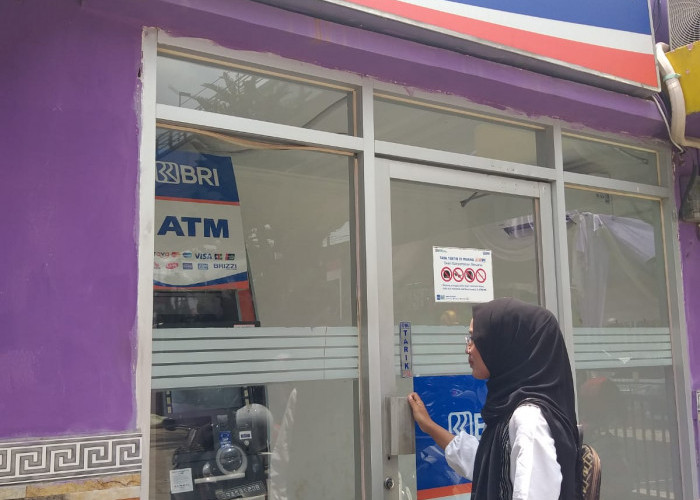 Bayar UKT Bisa Lewat ATM BRI dan BRImo, Mahasiswa Bisa Nikmati Kelebihan dan Keuntungannya 