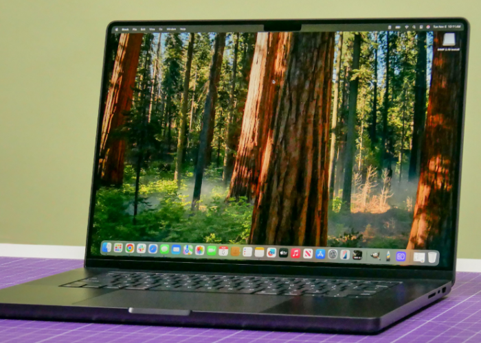 5 Laptop Content Creator Terbaik Februari 2026, Editing Auto Ngebut!