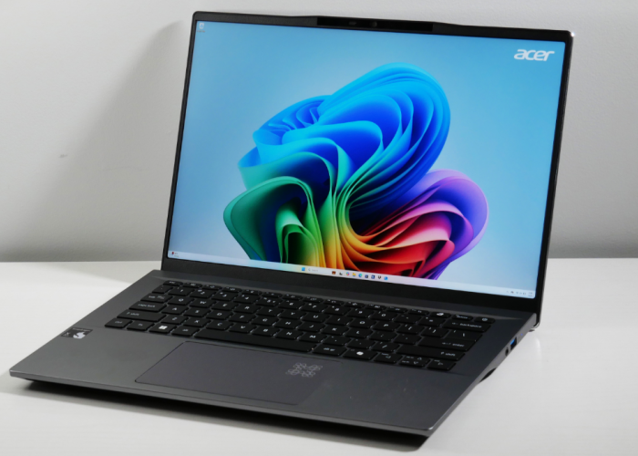 Rekomendasi Laptop AI untuk Kuliah, Kerja, dan Gaming Ini Pilihan Paling Worth It di 2026