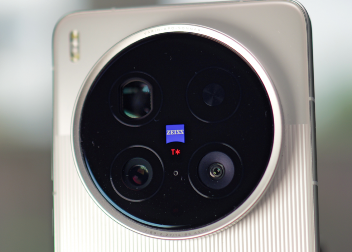 Calon Raja Kamera 2026? Vivo X300 Ultra Dirumorkan Punya Dual 200MP dan Snapdragon 8 Elite