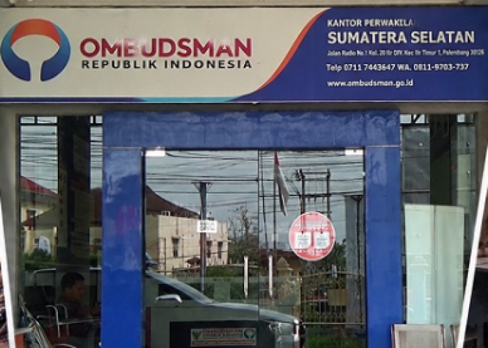 Ombudsman Sumsel Turun Tangan, Akui Banyak Terima Keluhan SPMB  