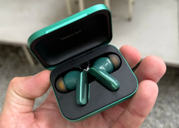 TWS Murah 2026 Sudah Ada Noise Cancelation, Harganya Mulai Rp200 Ribuan!