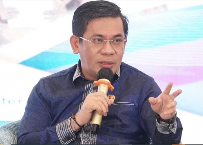 Komunikasi Publik BPN Harus Adaptif