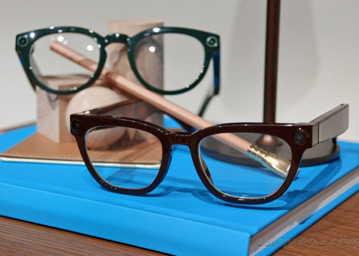 Kacamata Pintar Samsung Akhirnya Rilis November: Intelligent Eyewear Siap Saingi Ray-Ban Meta?