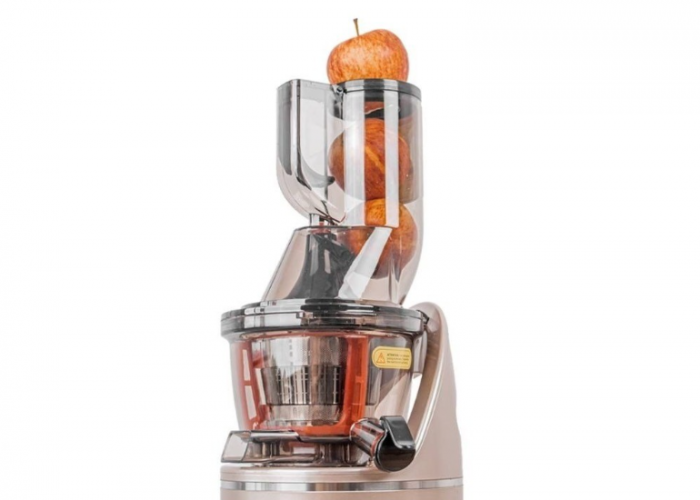 Rekomendasi Slow Juicer 2026 Paling Awet dan Terbaik, Hasil Jus Lebih Kental dan Ampas Kering