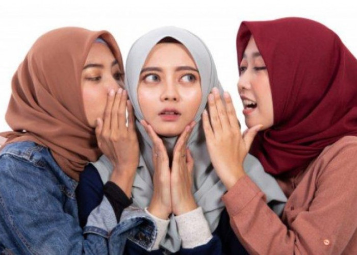9 Perbuatan yang Bisa Merusak Pahala Puasa Ramadan