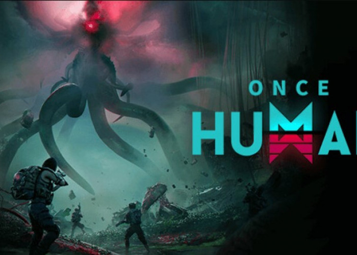 Once Human Game dengan Pengalaman Survival Multipemain di Era Post Apokaliptik
