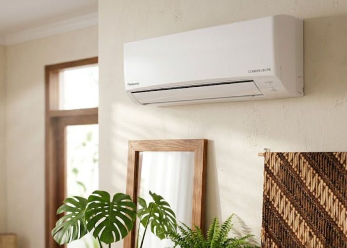 5 AC Paling Hemat Listrik 2026 Cocok untuk Rumah Kecil di Palembang, Daya Mulai 300 Watt!