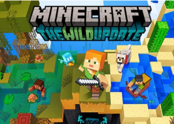 Terbaru! Download Minecraft Bukan MOD V 1.20 Unlock Karakter Gratis 