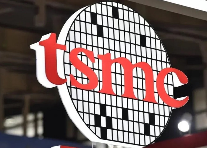 Pencapaian Besar TSMC! Chip 2nm Diprediksi Rilis Tahun 2025