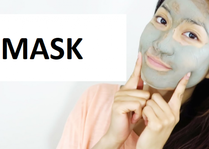 5 Claymask Terbaik Untuk Perawatan Kulit!