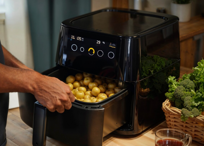 Rekomendasi Rice Cooker Digital Terbaik 2026 Harga Terjangkau, Cocok untuk Anak Kos hingga Keluarga