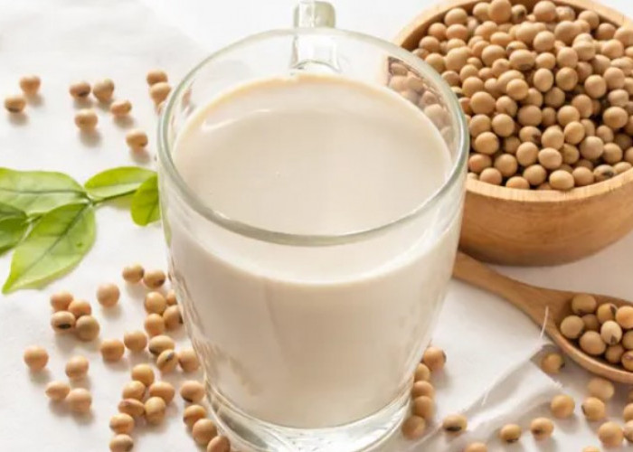 7 Manfaat Susu Kedelai, Dipercaya Bisa Cegah Kanker
