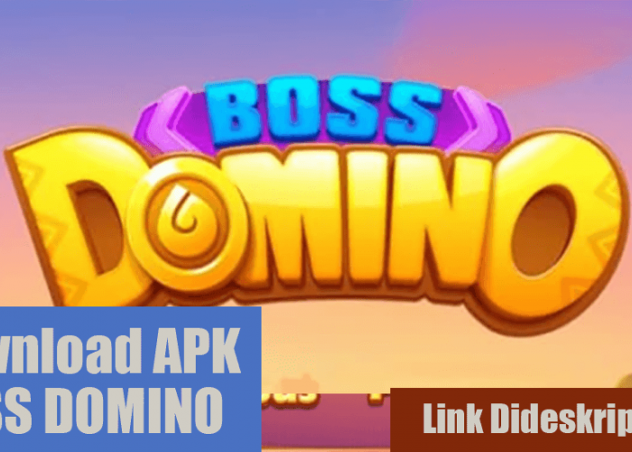 Download Boss Domino APK Game yang Mirip Higgs Domino Lengkap dengan Link X8 Speeder