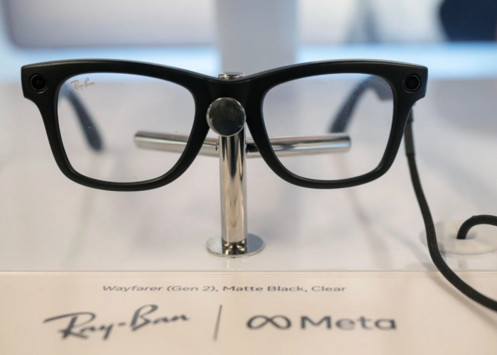 Ray Ban Meta Gen 2 Resmi Rilis, Kacamata Pintar AI Kini Bisa Pakai Lensa Minus!