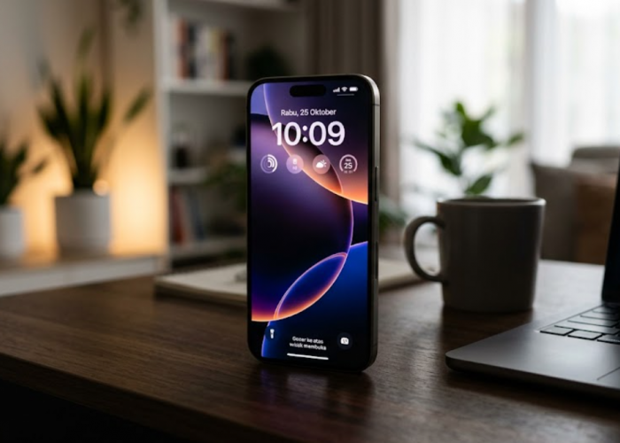 Apple Siap Bawa Layar OLED ke Lebih Banyak Produk Mulai 2026, Ini Daftarnya!