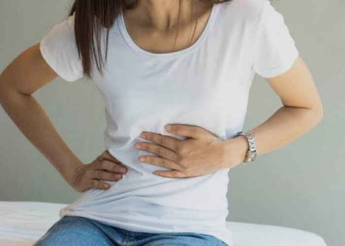 Perut Tidak Nyaman Bukan Selalu Karena Diare, Bisa Jadi Ini Tanda Dispepsia
