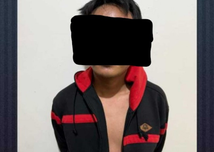 Ancam Petani, Dua Tersangka Ditangkap Satu Buron