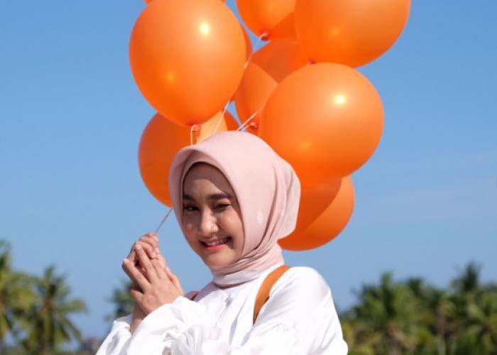 Fatin Shidqia Comeback, Siap Rilis Album Baru Akhir 2025