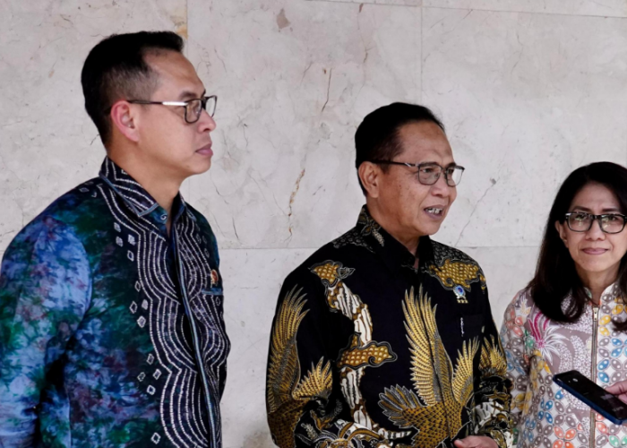 ATR/BPN Evaluasi Tarif Kejar Target Rp3,3 Triliun untuk PNBP 2026