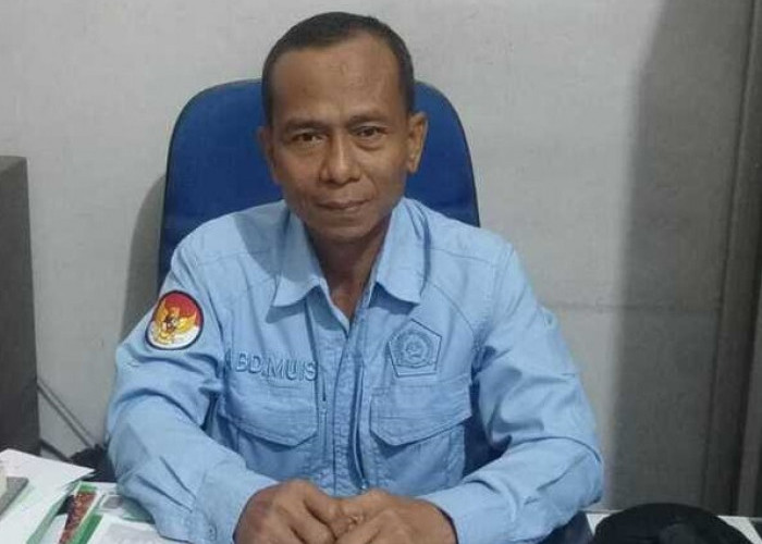 Masa Tunggu Keberangakatan CJH OKU Capai 26 Tahun