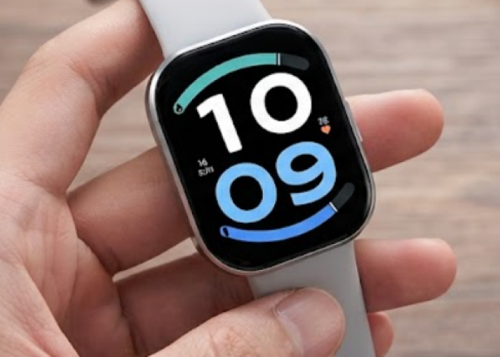 Bocoran Terbaru! Redmi Watch 6 Lite dan Active Siap Guncang Pasar Smartwatch Murah