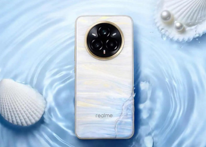 Realme 14 Pro Series Meluncur Januari 2025, Desain Keren dan Kamera Canggih Jadi Andalan