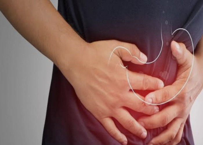 Puasa Bisa Redakan Asam Lambung, Ini Penjelasan Medisnya