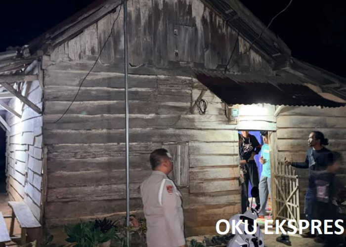 Kronologi lengkap Guru PPPK di OKU Selatan Tewas Ditusuk Siswi SMP
