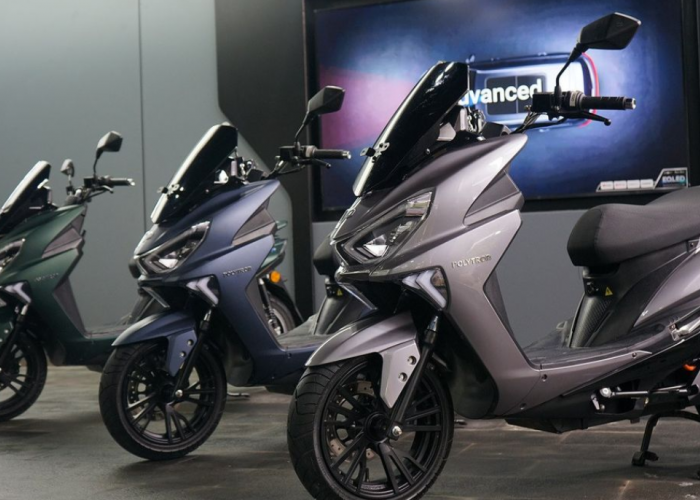BBM Langka? Ini Rekomendasi Motor Listrik 2026 yang Cocok Buat Harian