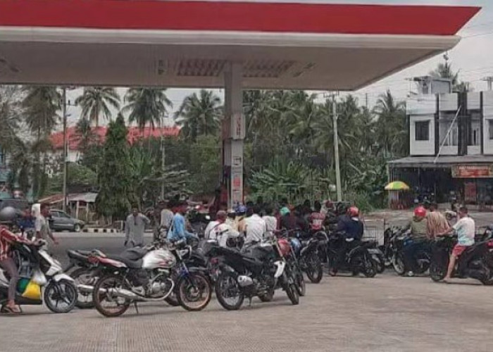 Sempat Alami Kelangkaan BBM di OKU Selatan, Pertamina Pastikan Pasokan Aman