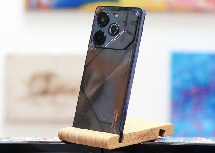 HP dengan Baterai Paling Awet Awal 2026 Tapi Tahan Dipakai Seharian