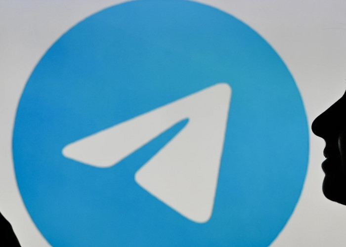 Telegram Hadirkan Update Besar Pertama di 2025 dengan Fitur Verifikasi Akun Baru