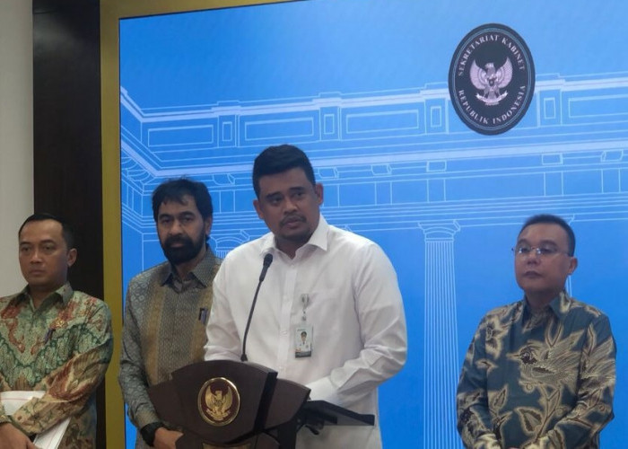 4 Pulau Sengketa Resmi Masuk Wilayah Aceh