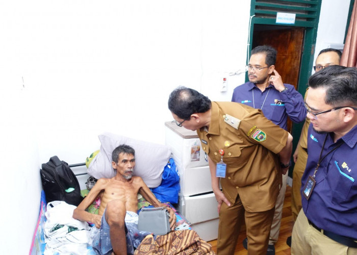 PLN UID S2JB Hadirkan Griya Singgah Pasien, Fasilitas gratis untuk pasien kurang mampu dari luar kota yang ber