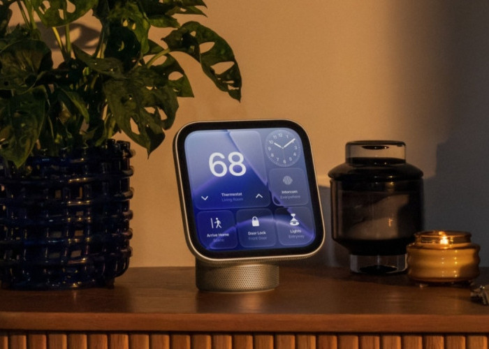 Apple HomeView Resmi Rilis: Spesifikasi, Harga, dan Tanggal Penjualan